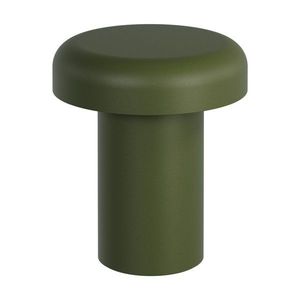 Kovový okrúhly záhradný stolík ø 40 cm Miko – noo.ma vyobraziť