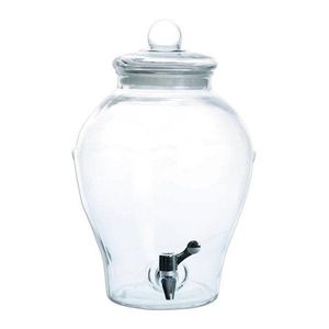 Nádoba na nápoje 6, 5 l Apple – Orion vyobraziť