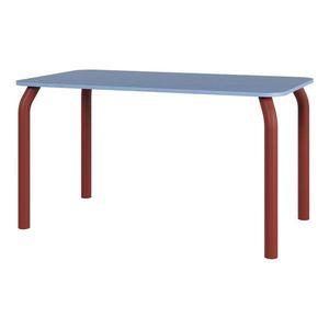 Jedálenský stôl 80x140 cm Meko – noo.ma vyobraziť