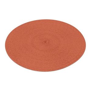 Plastové prestieranie ø 35 cm Zebulon – douceur d'intérieur vyobraziť