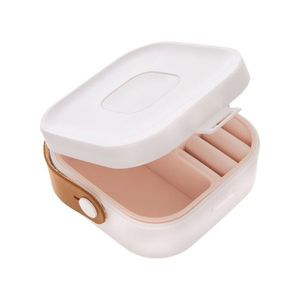 Šperkovnica – Orion vyobraziť