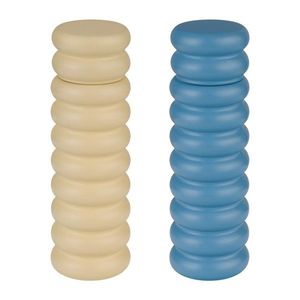 Soľnička a korenička Suli – noo.ma vyobraziť