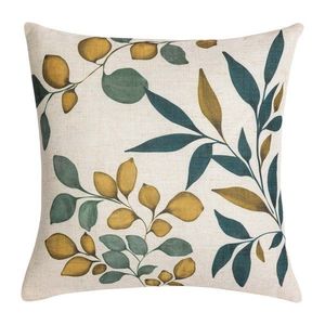 Dekoračný vankúš 45x45 cm Ilona – douceur d'intérieur vyobraziť