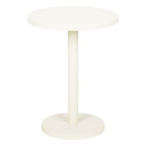 Okrúhly odkladací stolík ø 44 cm Odo – noo.ma vyobraziť