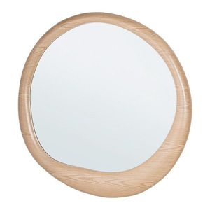 Nástenné zrkadlo ø 100 cm Otilia – Bizzotto vyobraziť