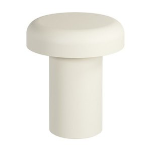 Kovový okrúhly záhradný stolík ø 40 cm Miko – noo.ma vyobraziť