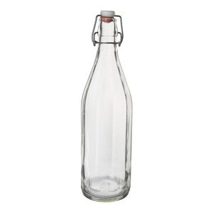 Sklenená fľaša 500 ml Bugel – Orion vyobraziť