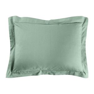 Bavlnená obliečka na vankúš 50x70 cm Lina – douceur d'intérieur vyobraziť