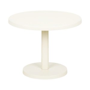 Okrúhly odkladací stolík ø 52 cm Odo – noo.ma vyobraziť