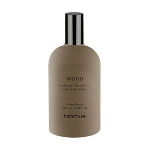 Interiérová vôňa 100 ml Tuoksu Wood – Blomus vyobraziť