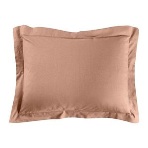 Bavlnená obliečka na vankúš 50x70 cm Lina – douceur d'intérieur vyobraziť