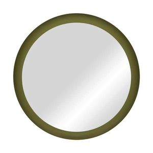 Nástenné zrkadlo ø 58 cm Allo – noo.ma vyobraziť