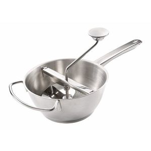 Kovový pasírovač ø 20 cm – LEIFHEIT vyobraziť