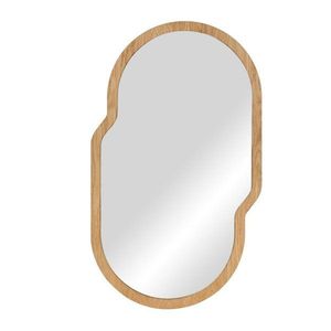 Nástenné zrkadlo 51x87 cm Tafla – noo.ma vyobraziť