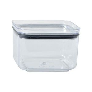 Plastová dóza na potraviny – Homéa vyobraziť