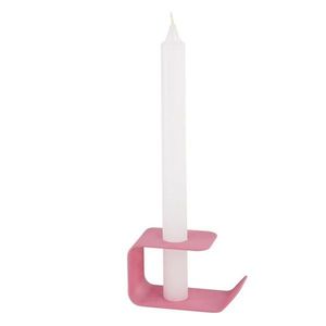 Kovový svietnik Flec – noo.ma vyobraziť