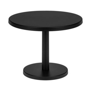 Okrúhly odkladací stolík ø 52 cm Odo – noo.ma vyobraziť