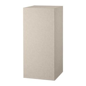 Stojan na kvety z umelej kože/kartónový (výška 76 cm) Sahla – Blomus vyobraziť