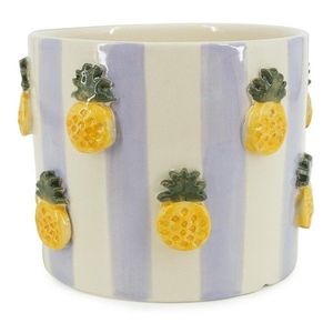 Keramický obal na kvetináč ø 21 cm Kaelis – Yes Everyday vyobraziť