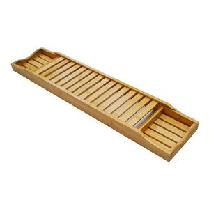 Kategórie > Bytové doplnky > Doplnky do kúpeľne > Doplnky k vani a sprche > Podnosy do vane vyobraziť