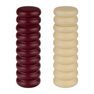 Soľnička a korenička Suli – noo.ma vyobraziť