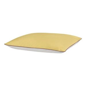 Obliečka na vankúš z bavlneného saténu 50x70 cm Oba – noo.ma vyobraziť