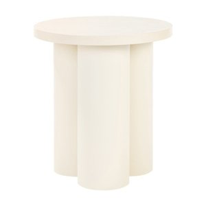 Béžová stolička Oly – noo.ma vyobraziť