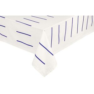 Obrus s prímesou ľanu 140x250 cm Marr – noo.ma vyobraziť