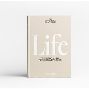Fotoalbum Life – Printworks vyobraziť