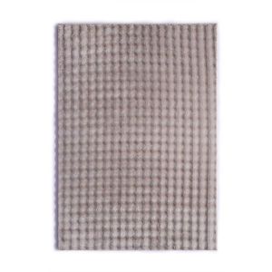 Béžový prateľný koberec 100x250 cm Bubble Emarald – Mila Home vyobraziť