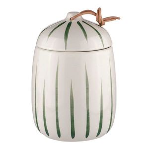 Kameninová dóza Carnival – Ladelle vyobraziť