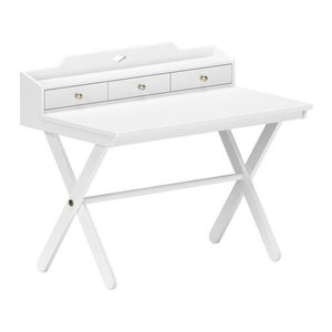 Detský písací stôl so sekretárom 59x90 cm Luca – Cam Cam Copenhagen vyobraziť