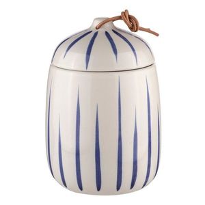 Kameninová dóza Carnival – Ladelle vyobraziť