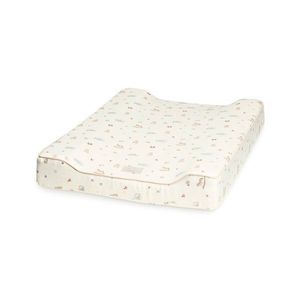 Prebaľovacia podložka 49x63 cm Vintage Toys – Cam Cam Copenhagen vyobraziť