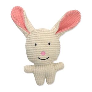 Hračka pre psa Have a Pet Plush Rabbit – Plaček Pet Products vyobraziť