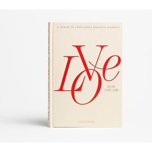 Fotoalbum Love is in the Air – Printworks vyobraziť