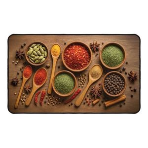 Koberec 45x75 cm Spicy – douceur d'intérieur vyobraziť