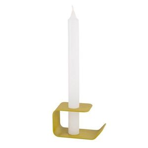 Kovový svietnik Flec – noo.ma vyobraziť