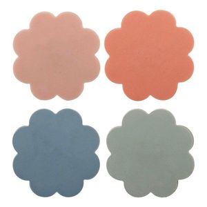 Tácky v súprave 4 ks Panama – Ladelle vyobraziť