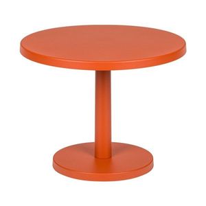 Odkladací stolík, okrúhly vyobraziť