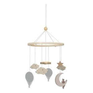 Závesný závesný kolotoč Dreamland – Cam Cam Copenhagen vyobraziť