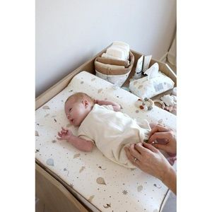 Látkový box na vlhčené obrúsky Dreamland – Cam Cam Copenhagen vyobraziť