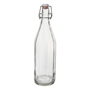 Sklenená fľaša 750 ml Bugel – Orion vyobraziť