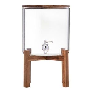 Nádoba na nápoje 5 l Gather – Ladelle vyobraziť