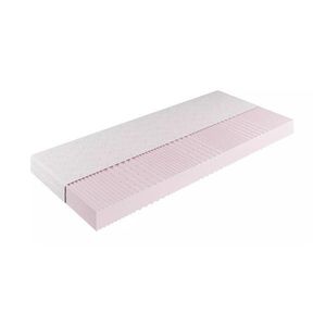 Penový detský matrac 90x200 cm STANDARD – Adeko vyobraziť