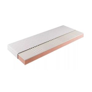 Penový detský matrac 120x200 cm PREMIUM – Adeko vyobraziť