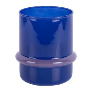 Sklenený svietnik na čajovú sviečku Animado Anillo – PT LIVING vyobraziť