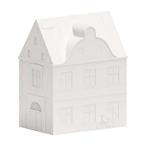 Slonovinové detské nočné svietidlo Copenhagen Off-White – Cam Cam Copenhagen vyobraziť