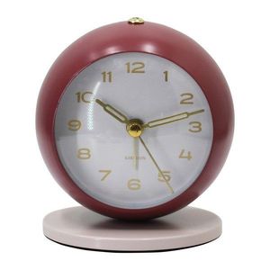 Budík ø 8 cm Reina – Karlsson vyobraziť