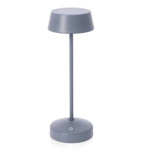 LED stolové vonkajšie svietidlo so stmievačom/s bezdrôtovou nabíjačkou na USB ø 11 cm Esprit – Bizzotto vyobraziť